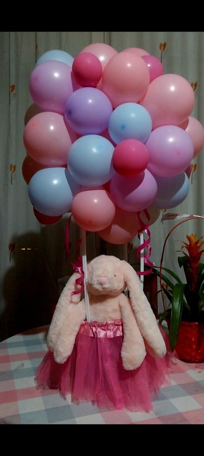 Decoración temática